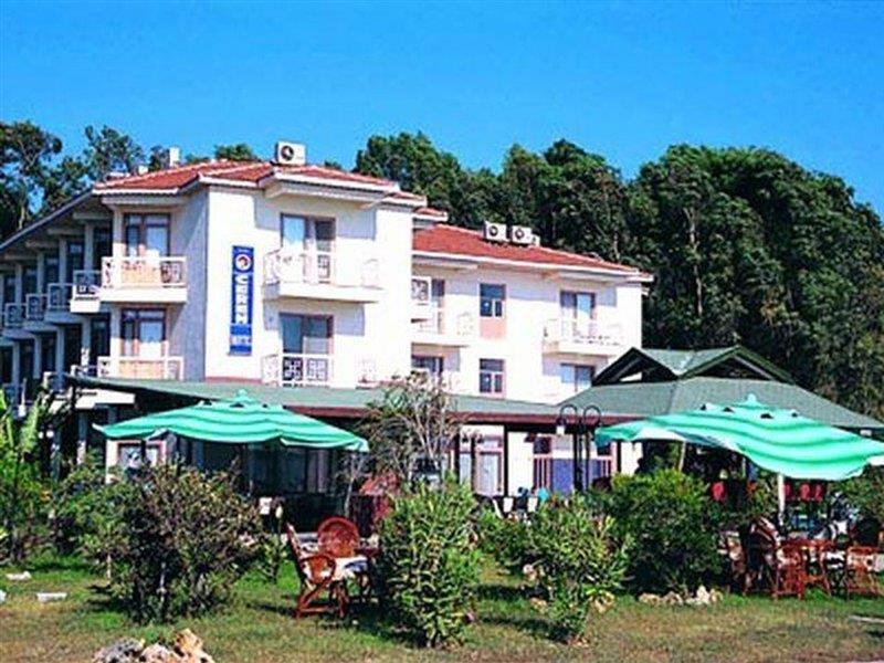 Hotel Ceren Fethiye