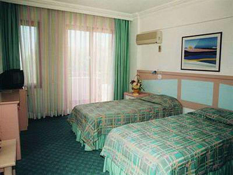 Hotel Mendos Garden Exclusive