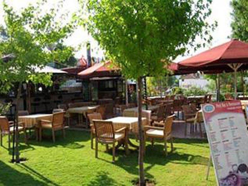 Hotel Mendos Garden Exclusive