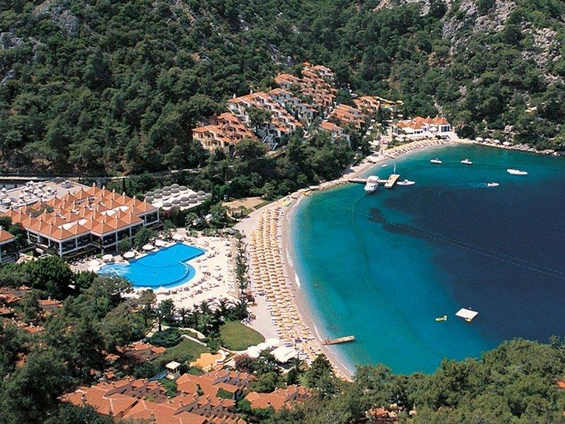 Hillside Club Fethiye