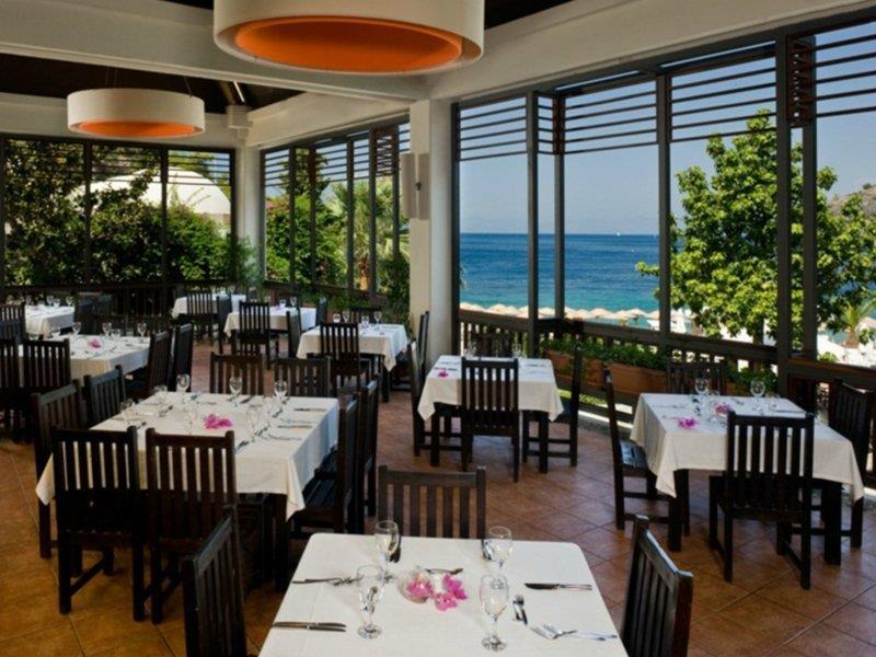 Resort Hillside Club