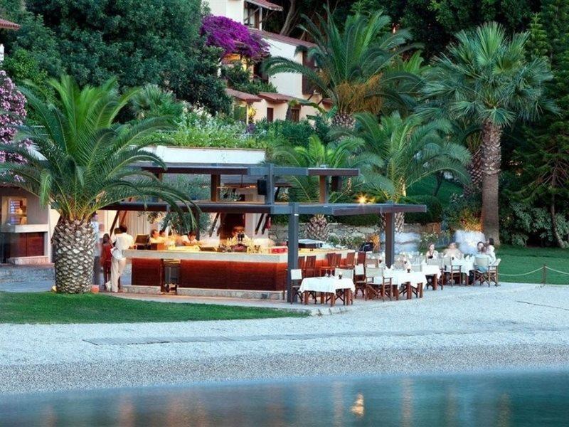 Resort Hillside Club Fethiye