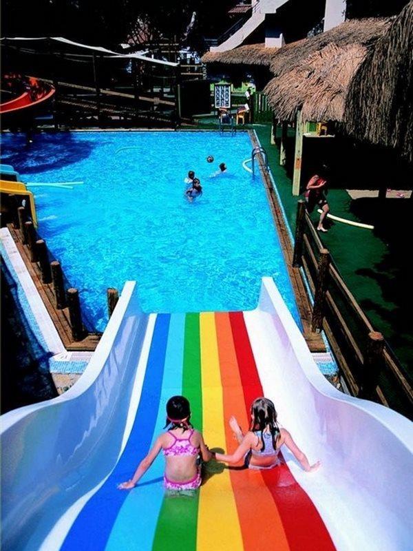 Resort Hillside Club 5*