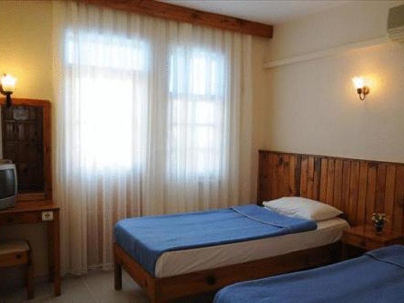 Hotel Seril 2 2*