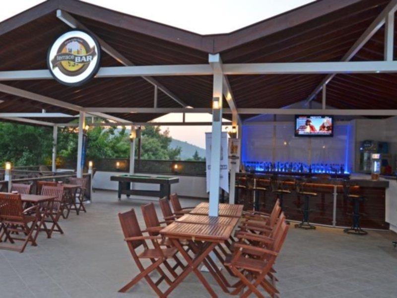 Hotel Diana 3*