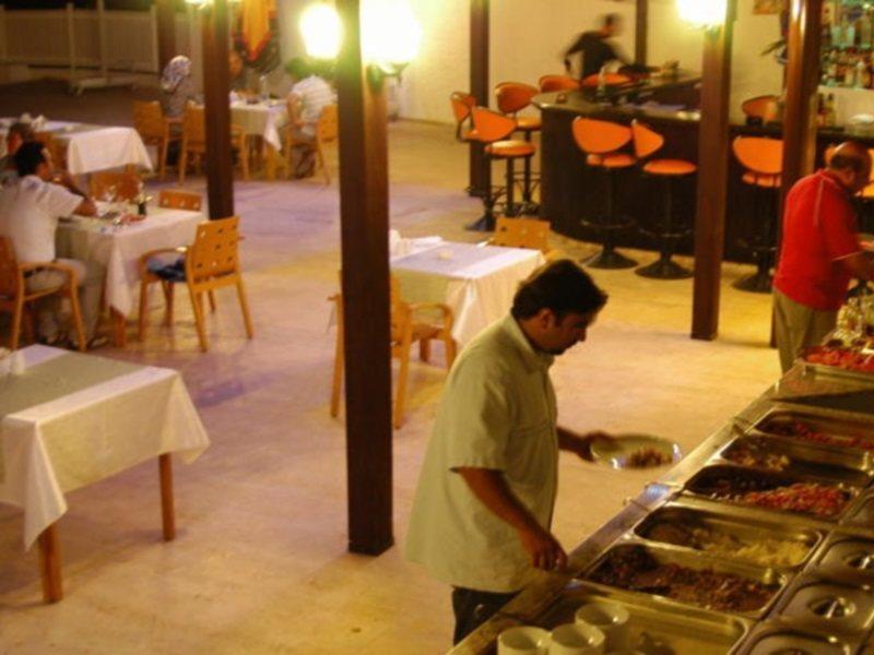 Hotel Diana