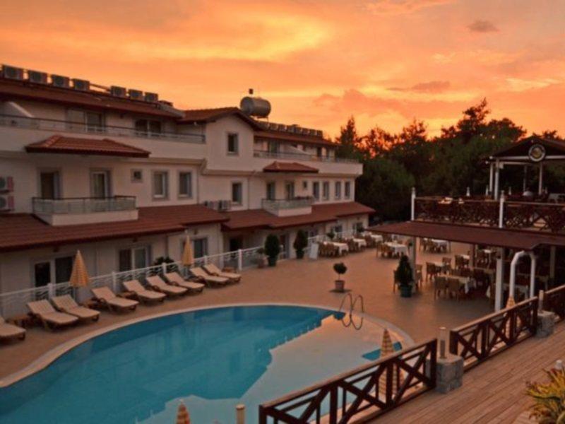 Hotel Diana Fethiye