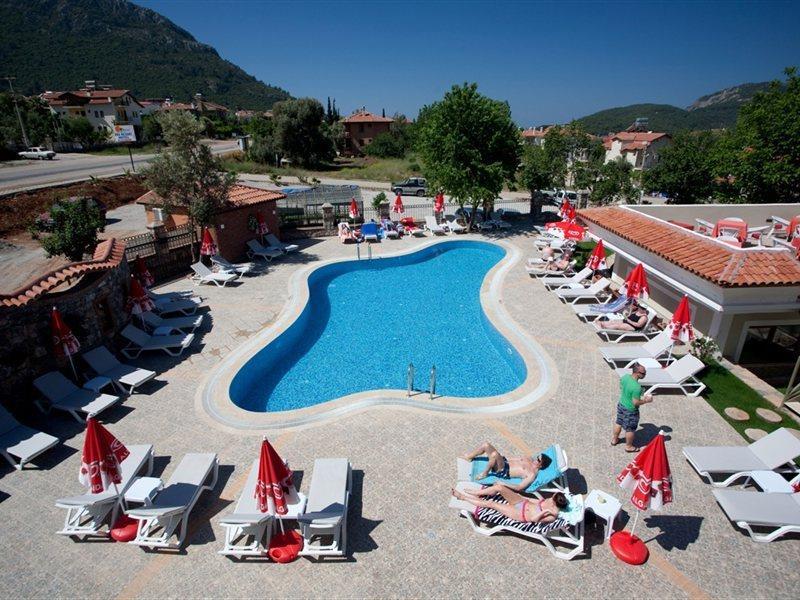 Ova Fethiye