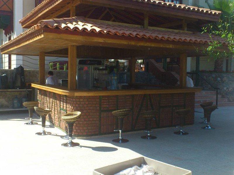 Hotel Ova Fethiye