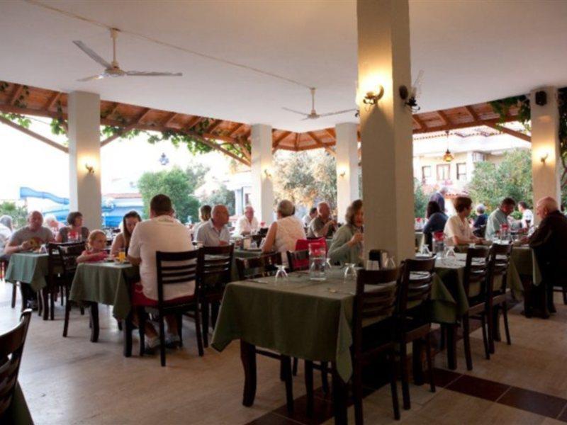 Ova Fethiye