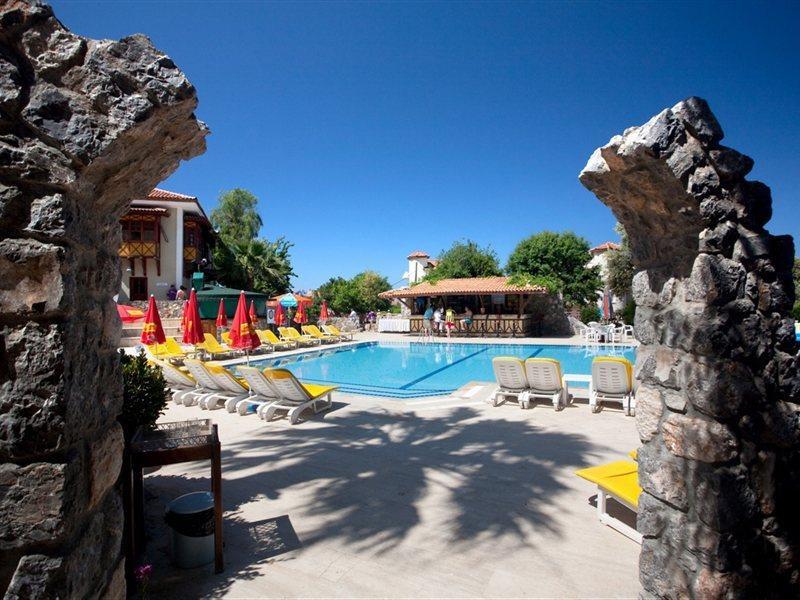 Hotel Ova Fethiye