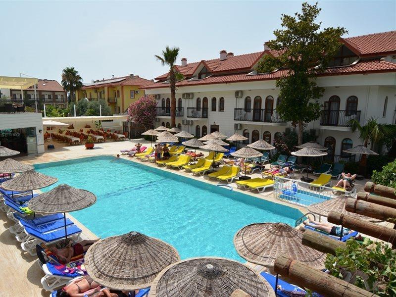 Golden Life & Fethiye
