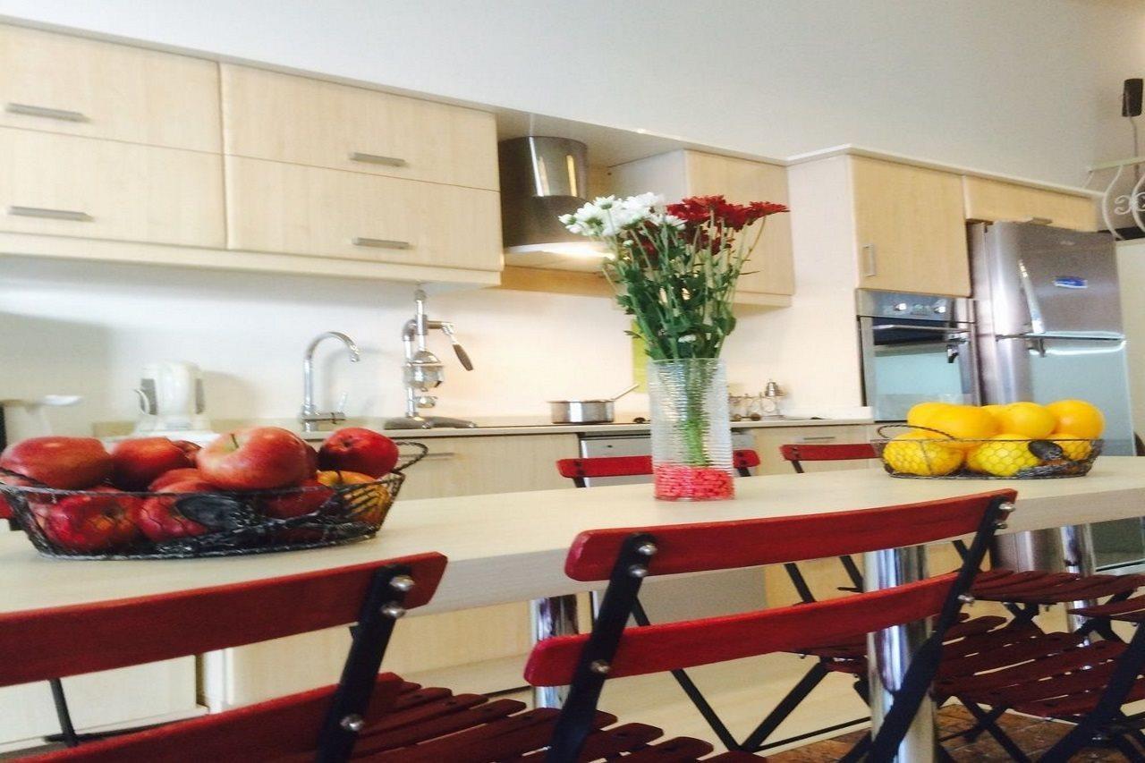 Hostel Downtown Cozy Fethiye
