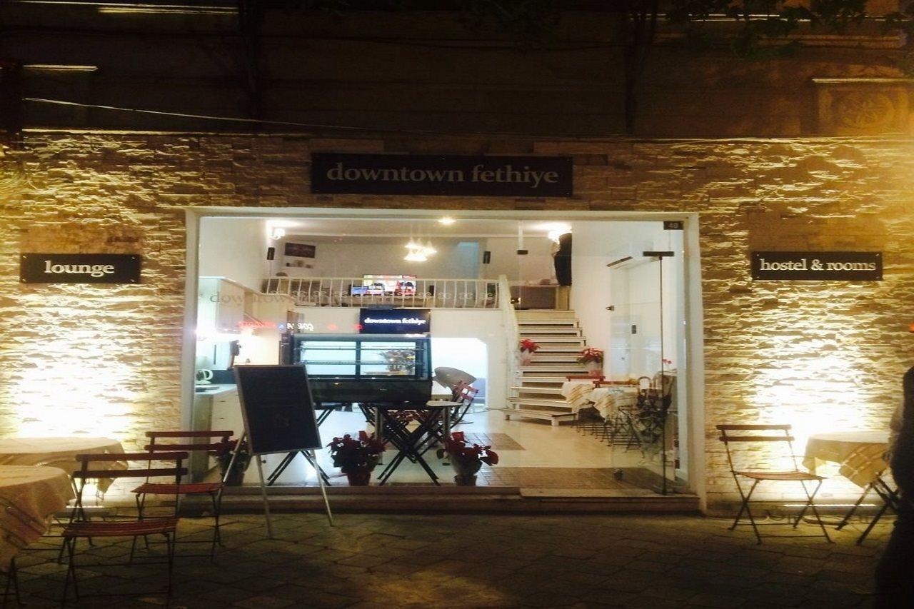 Downtown Cozy Fethiye