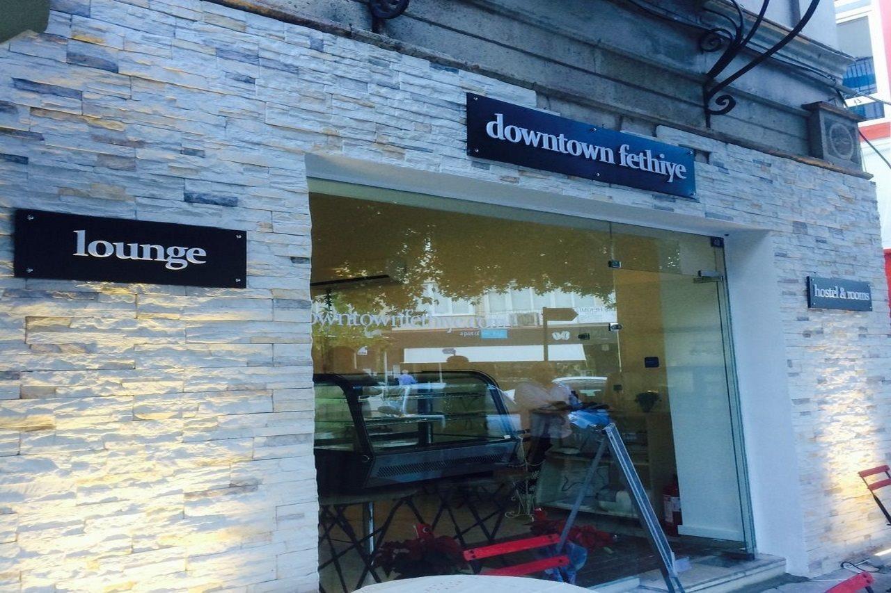 Hostel Downtown Cozy
