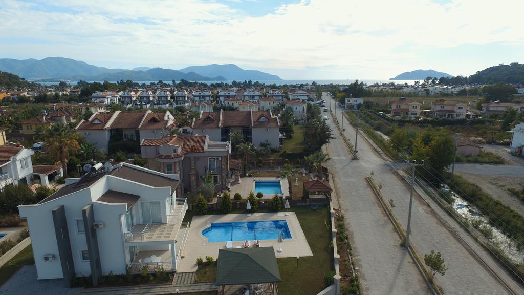 Villa Lighthouse Tulip Fethiye