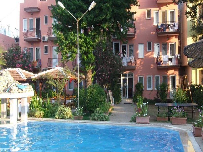 Truva Fethiye