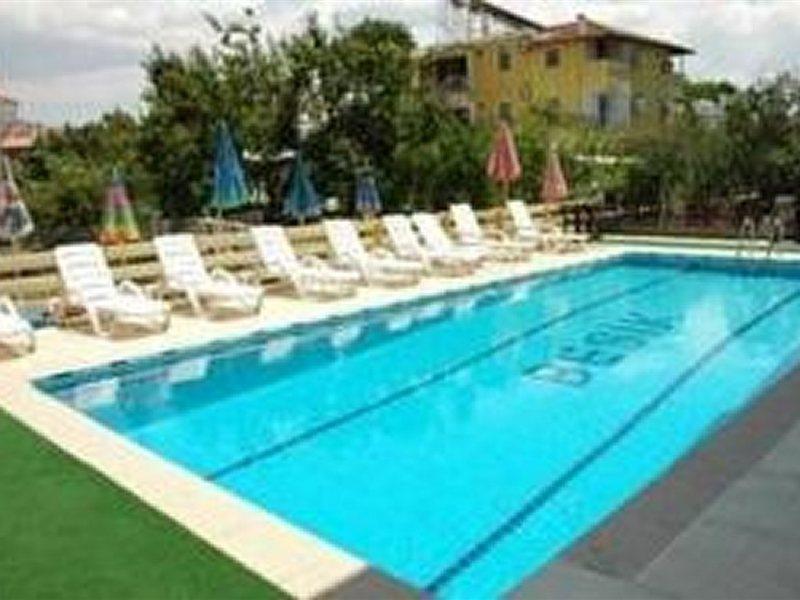 Besik Fethiye