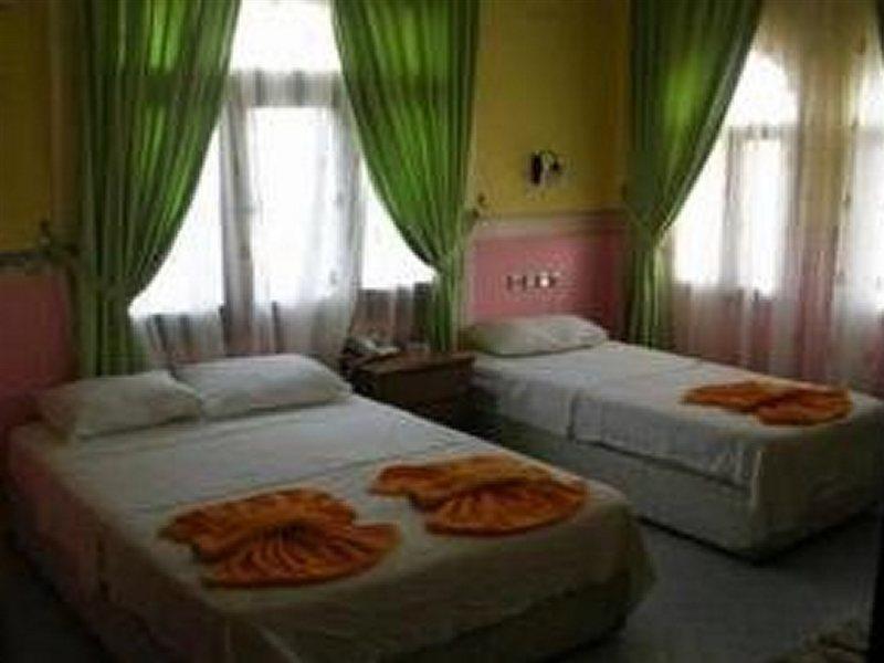 Hotel Besik Fethiye