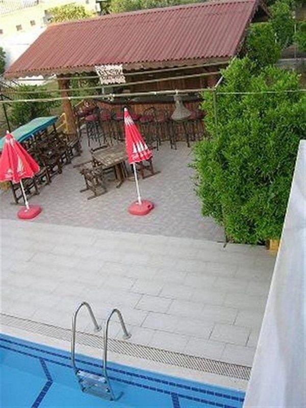 Hotel Besik Fethiye