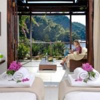 Resort Hillside Club 5*