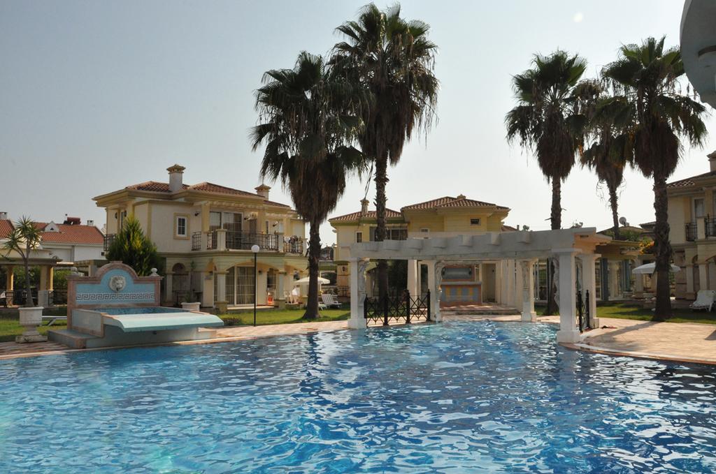 Villa Villamel