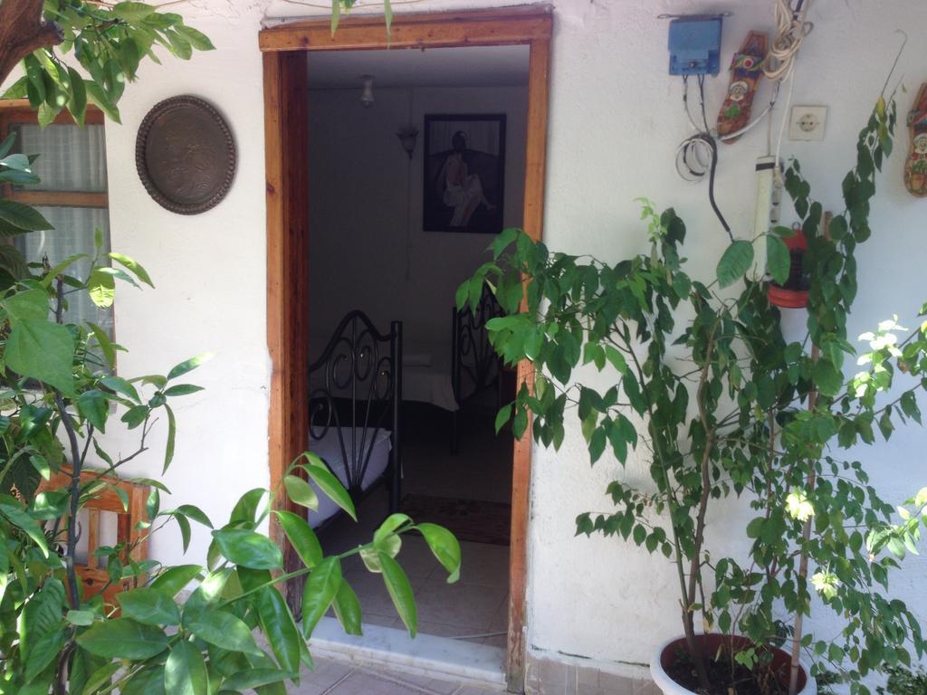 Ferah Monica's Place Fethiye