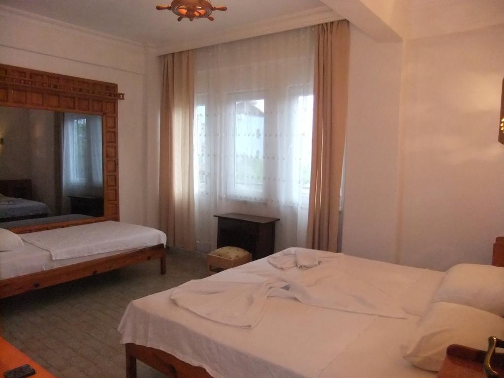 Truva - Boutique Class Hotel