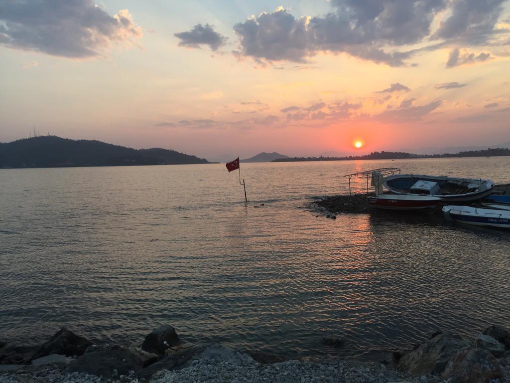 Holiday Homes Gunluk Kent Fethiye