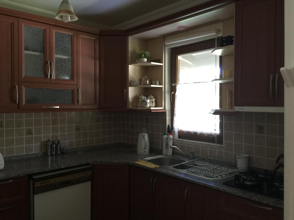 Holiday Homes Gunluk Kent