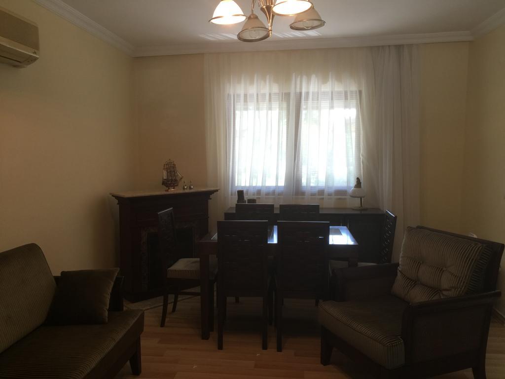 Holiday home Holiday Homes Gunluk Kent Fethiye