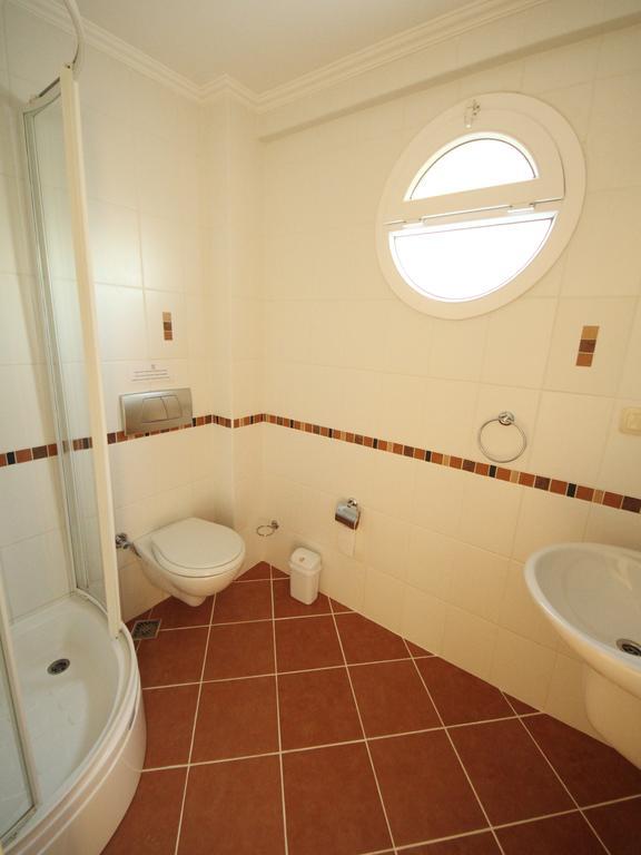 Aqua 21 * Fethiye