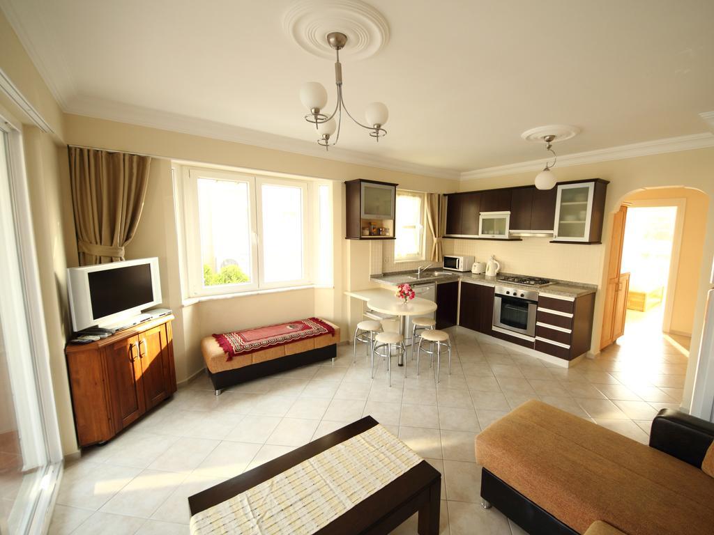 Aqua 21 Fethiye