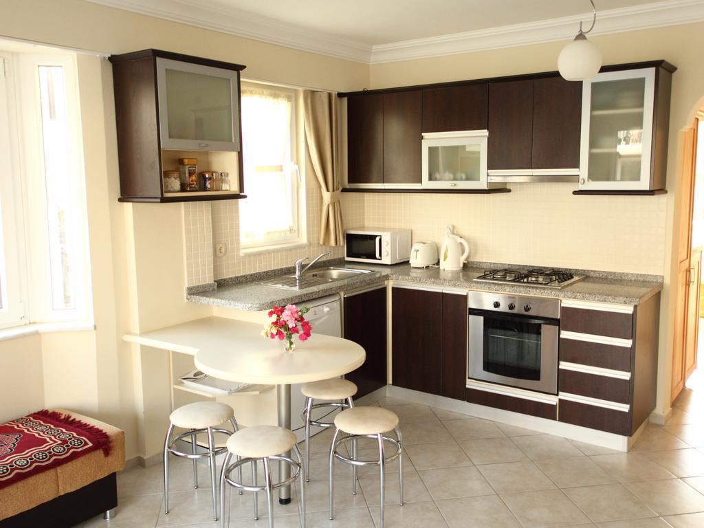 Apartment Aqua 21 Fethiye