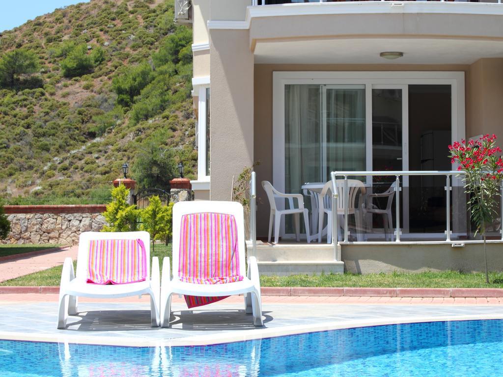 Aqua 21 * Fethiye