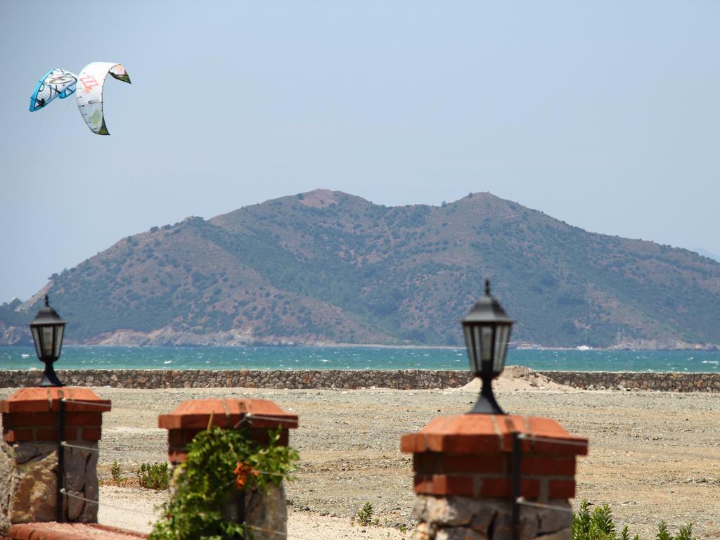 Aqua 21 Apartment Fethiye