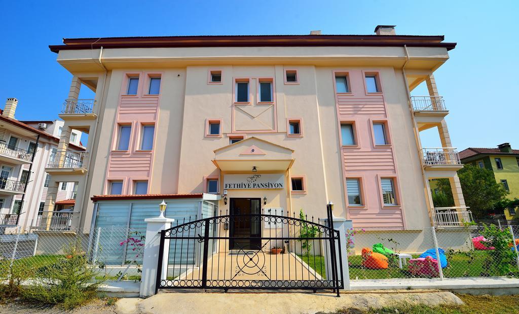 Fethiye Pension Otel *