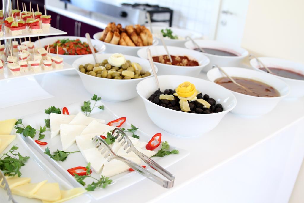 Otel Fethiye Pension