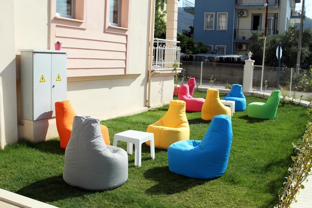 Otel Fethiye Pension