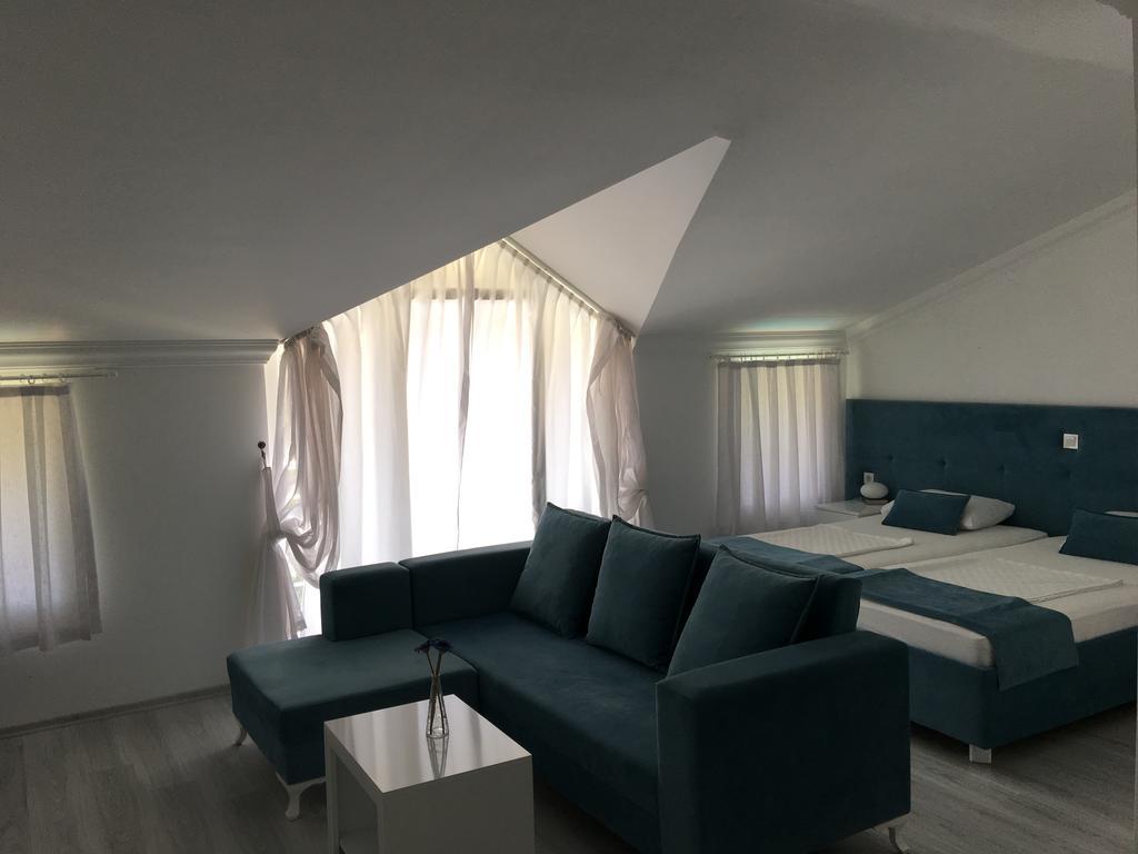 Cenk Bey Otel Fethiye