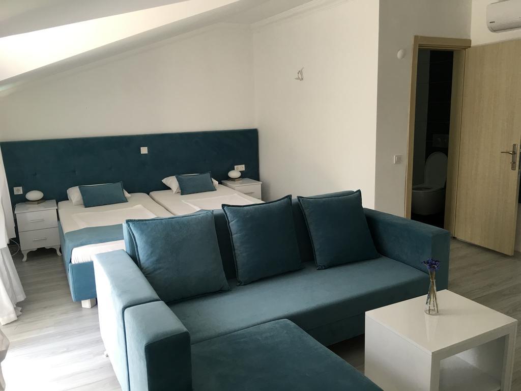 Otel Cenk Bey Fethiye