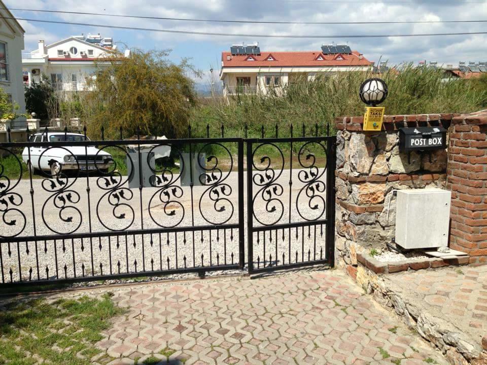 Mulberry Villas Vakantiehuis *