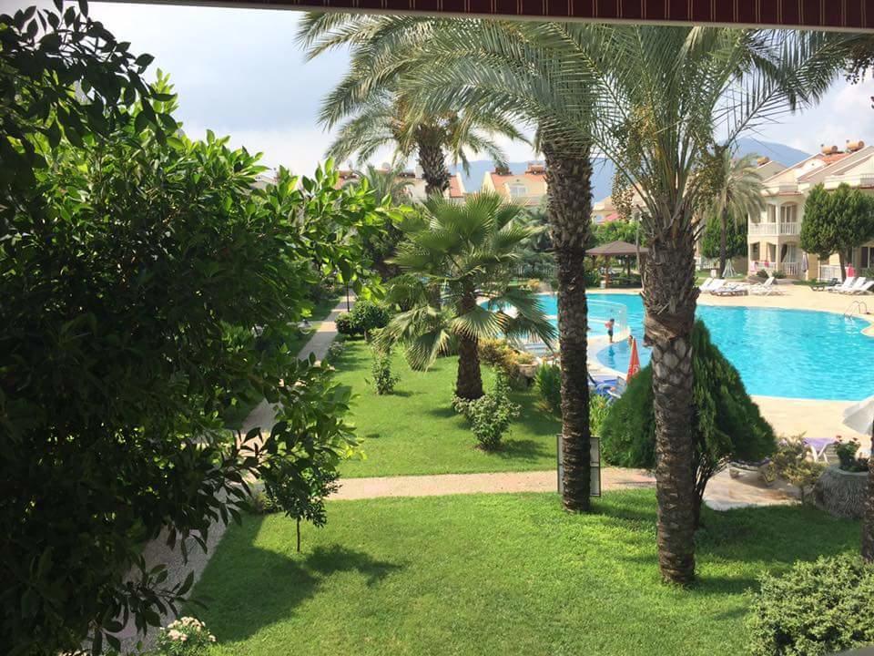 Mulberry Villas * Fethiye