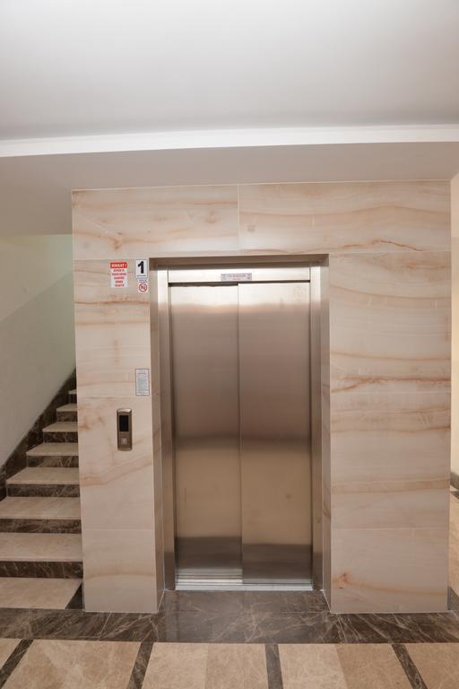 Arti̇m Aparthotel Fethiye