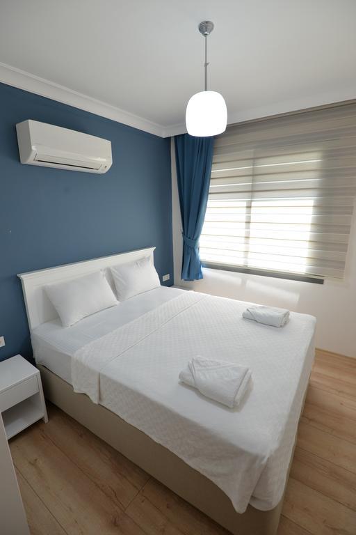 Arti̇m Aparthotel Fethiye