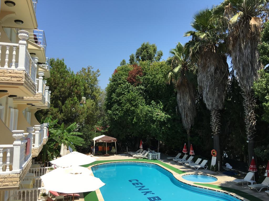 Otel Cenk Bey 3*