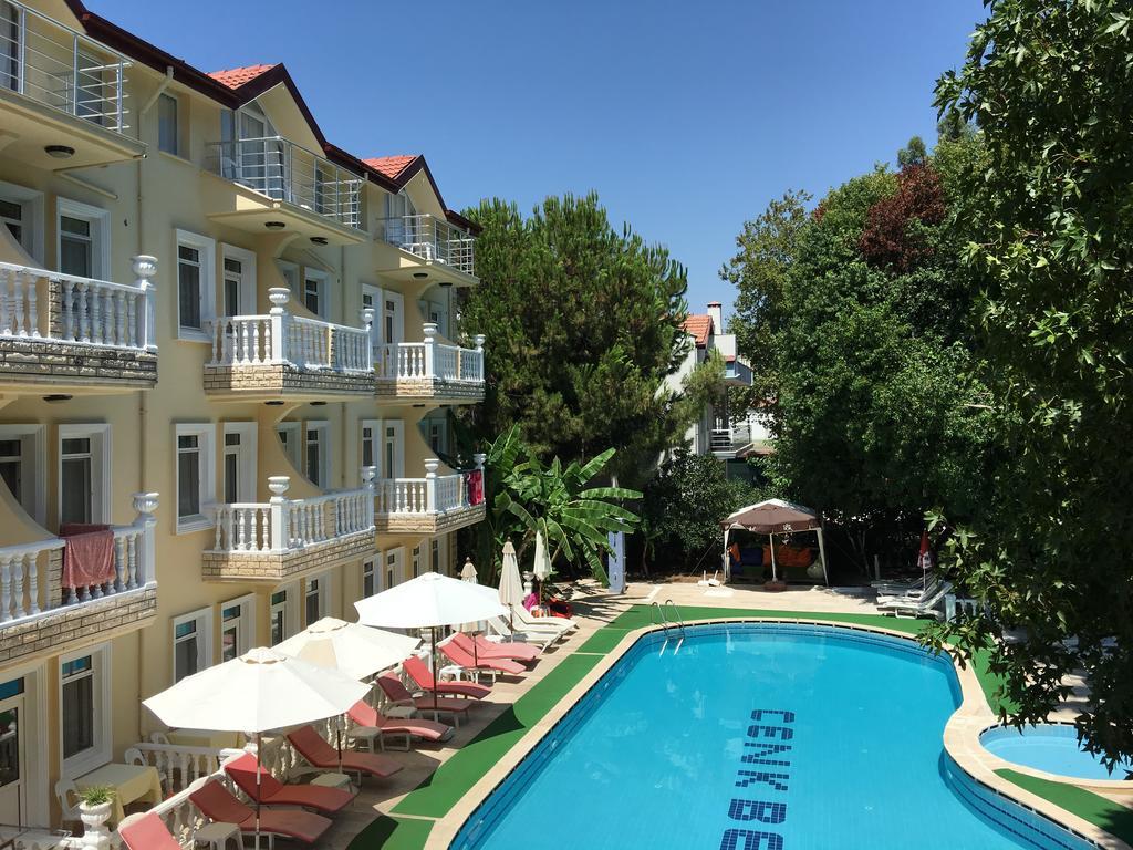 Otel Cenk Bey 3*