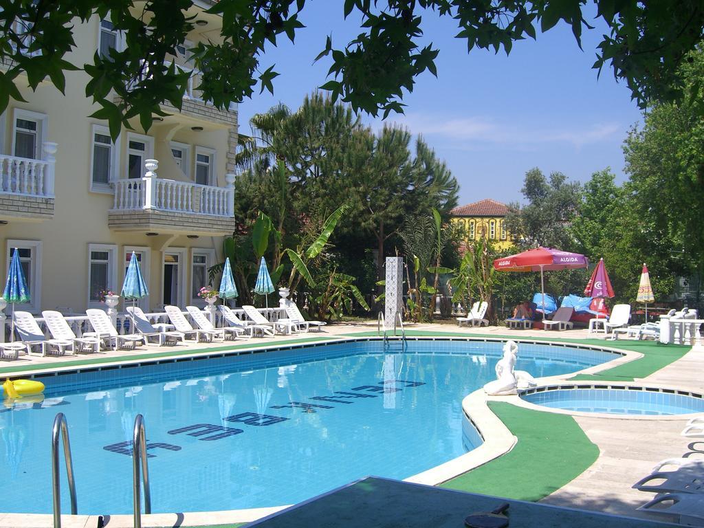 Cenk Bey 3* Fethiye