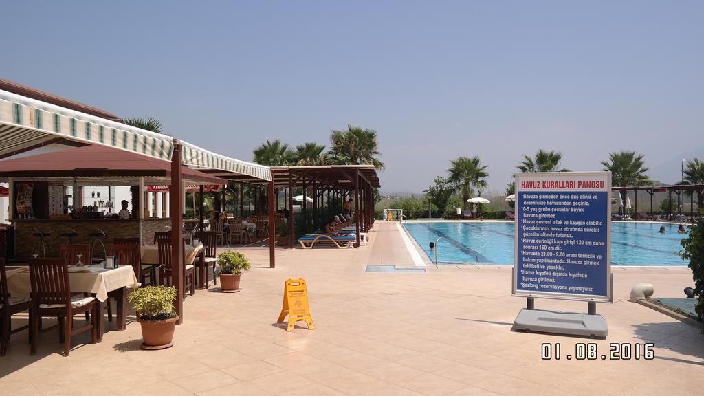 Holiday Homes Gunluk Kent * Fethiye