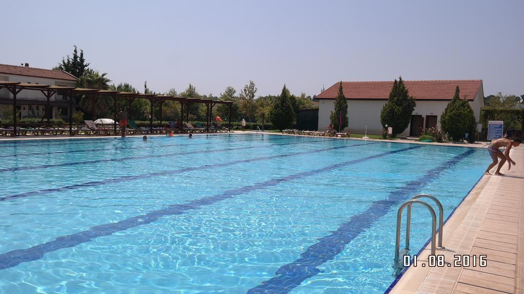 Holiday home Holiday Homes Gunluk Kent Fethiye